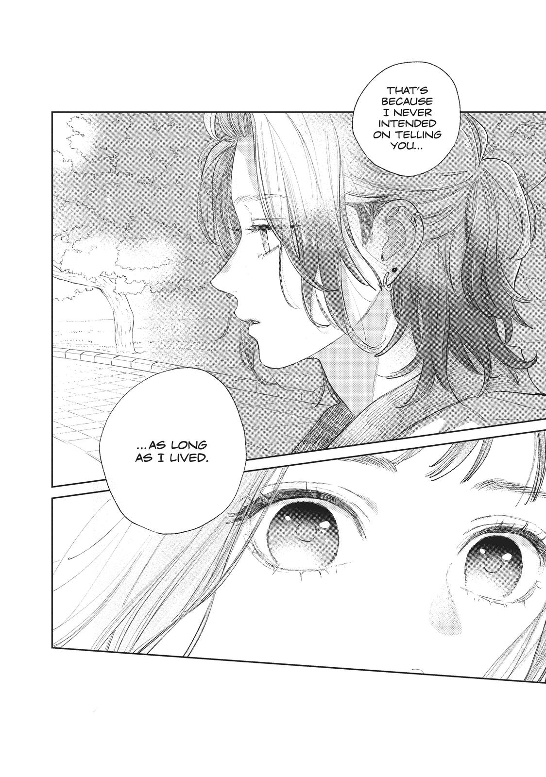 A Sign of Affection, Chapter 19 image 22